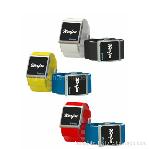 Hotsell Smart Bluetooth Watch Vibrating with Calls Reminder, Best Promotional Gifts